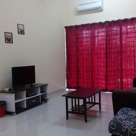 Taiping Valuable Homestay Εξωτερικό φωτογραφία