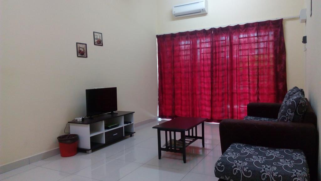 Taiping Valuable Homestay Εξωτερικό φωτογραφία