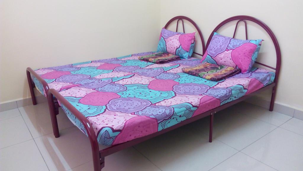 Taiping Valuable Homestay Εξωτερικό φωτογραφία