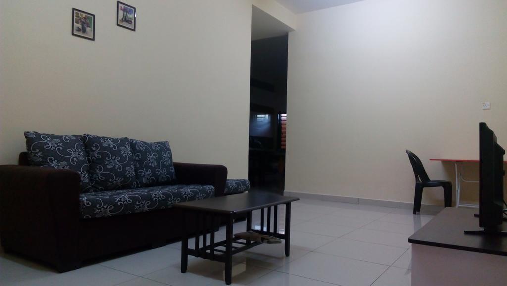 Taiping Valuable Homestay Εξωτερικό φωτογραφία