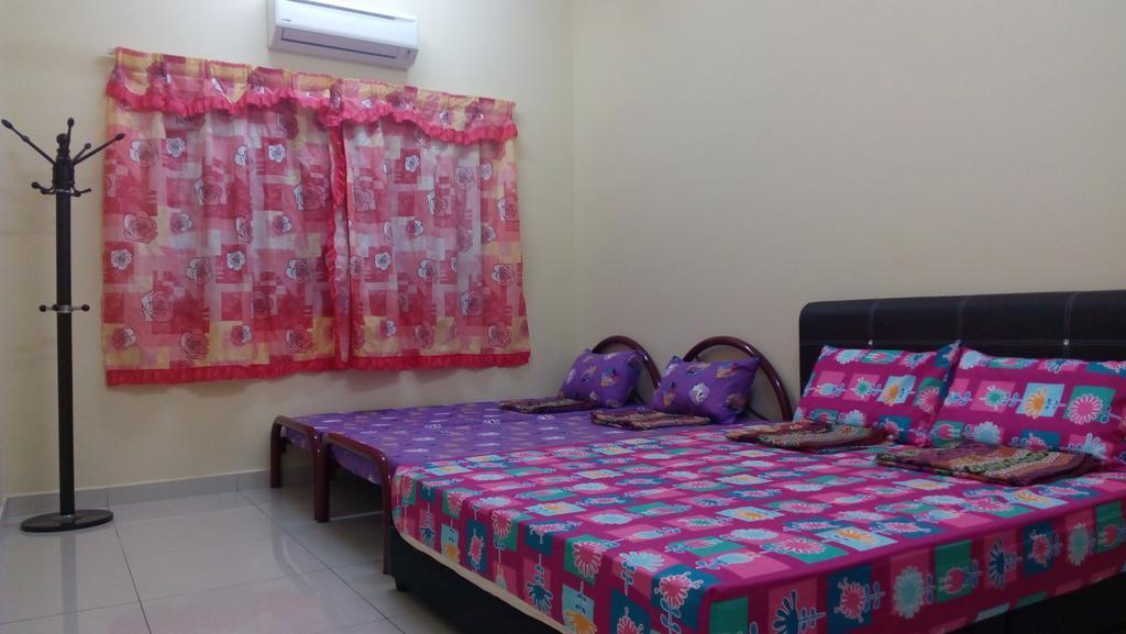 Taiping Valuable Homestay Εξωτερικό φωτογραφία
