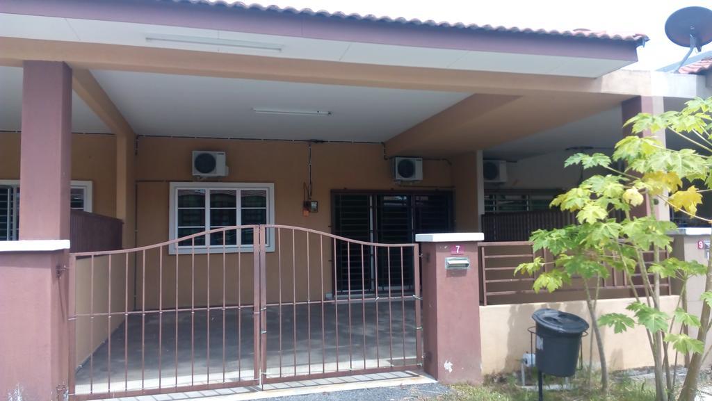 Taiping Valuable Homestay Εξωτερικό φωτογραφία