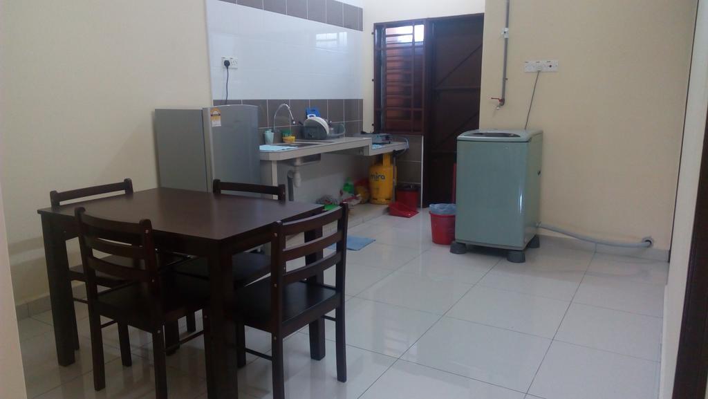 Taiping Valuable Homestay Εξωτερικό φωτογραφία